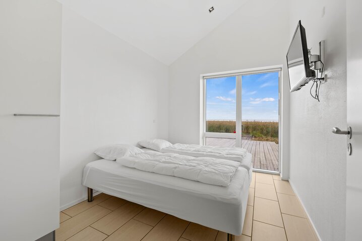 Sommerhus 86130 på Lyngvejen 89A, Havneby, Rømø - Billede #14