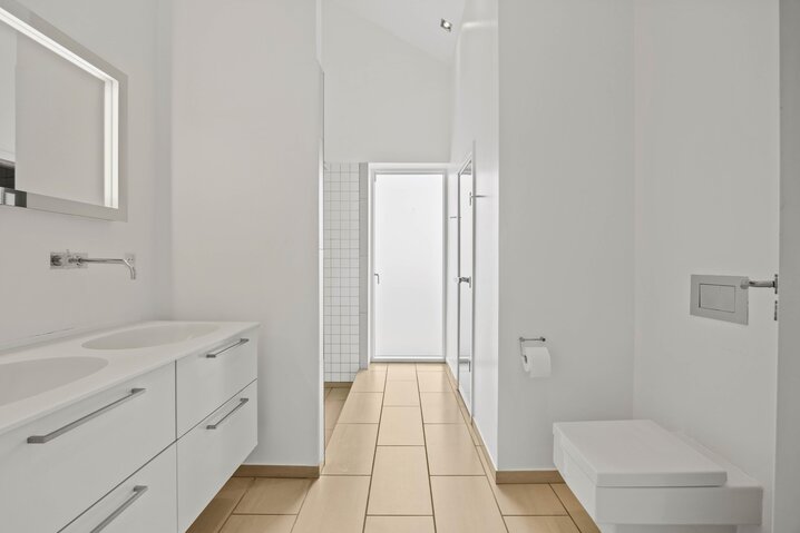 Sommerhus 86130 på Lyngvejen 89A, Havneby, Rømø - Billede #15