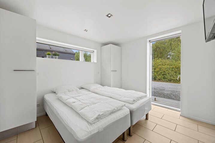 Sommerhus 86130 på Lyngvejen 89A, Havneby, Rømø - Billede #19