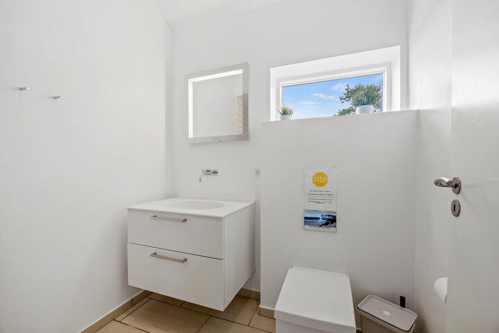 Sommerhus 86130 på Lyngvejen 89A, Havneby, Rømø - Billede #20