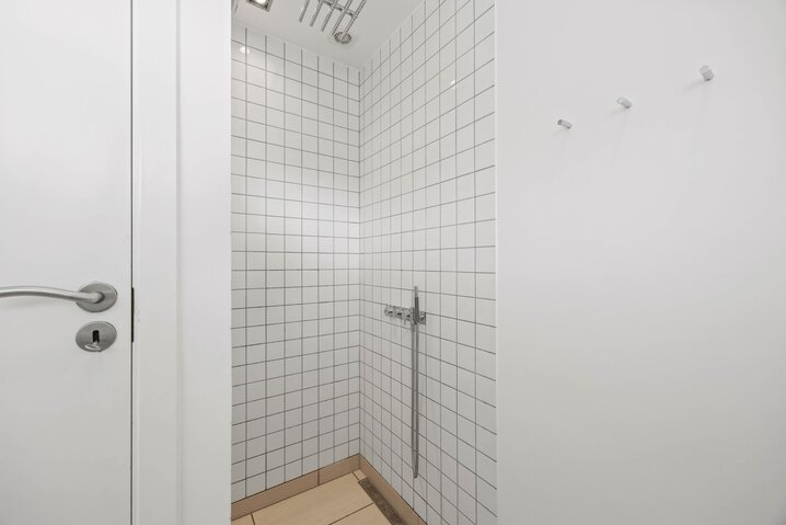 Sommerhus 86130 på Lyngvejen 89A, Havneby, Rømø - Billede #21