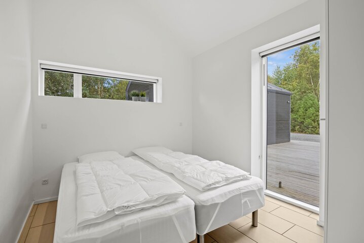 Sommerhus 86130 på Lyngvejen 89A, Havneby, Rømø - Billede #22