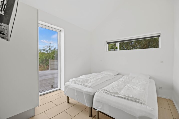 Sommerhus 86130 på Lyngvejen 89A, Havneby, Rømø - Billede #23
