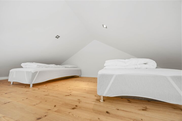 Sommerhus 86130 på Lyngvejen 89A, Havneby, Rømø - Billede #24