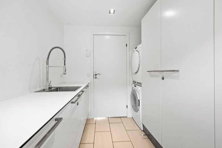 Sommerhus 86130 på Lyngvejen 89A, Havneby, Rømø - Billede #25