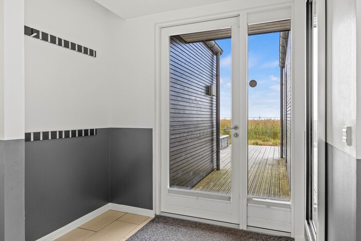 Sommerhus 86130 på Lyngvejen 89A, Havneby, Rømø - Billede #26