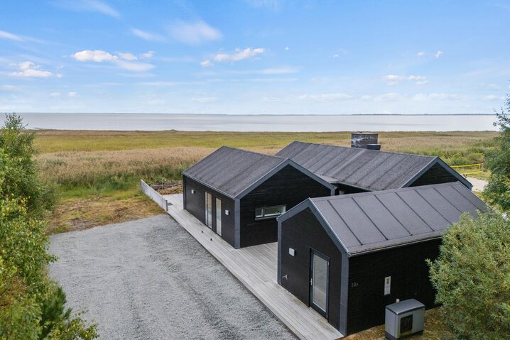 Sommerhus 86130 på Lyngvejen 89A, Havneby, Rømø - Billede #27