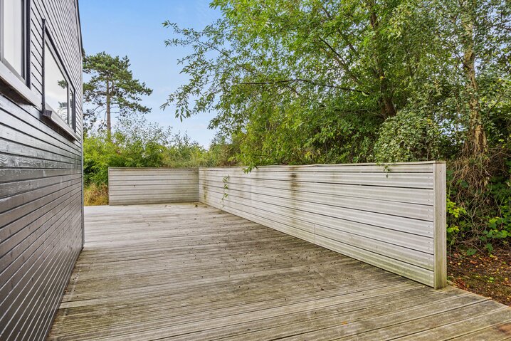 Sommerhus 86130 på Lyngvejen 89A, Havneby, Rømø - Billede #28