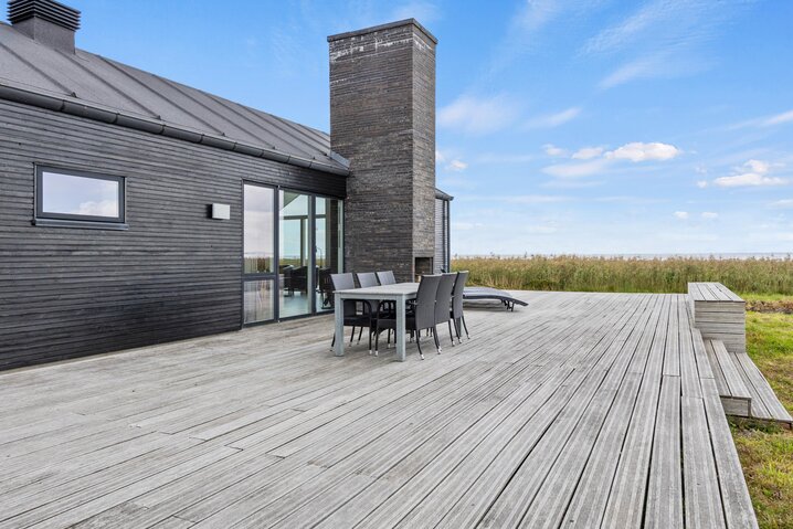 Sommerhus 86130 på Lyngvejen 89A, Havneby, Rømø - Billede #29