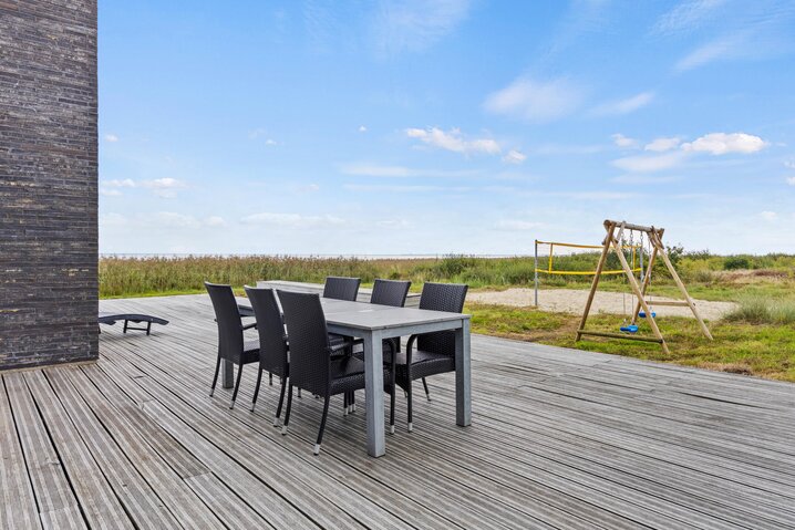 Sommerhus 86130 på Lyngvejen 89A, Havneby, Rømø - Billede #30