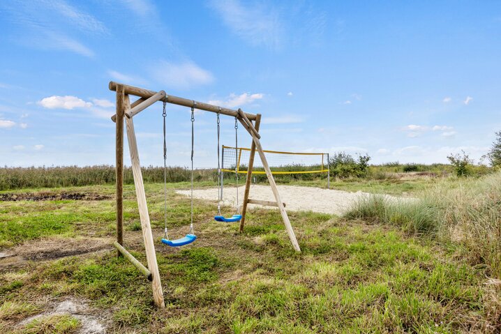 Sommerhus 86130 på Lyngvejen 89A, Havneby, Rømø - Billede #31