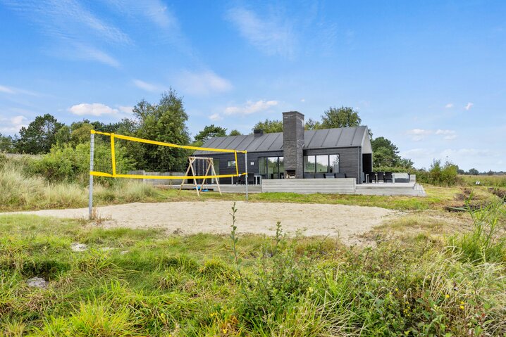 Sommerhus 86130 på Lyngvejen 89A, Havneby, Rømø - Billede #32