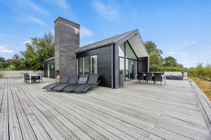 Sommerhus 86130 på Lyngvejen 89A, Havneby, Rømø - Billede #33