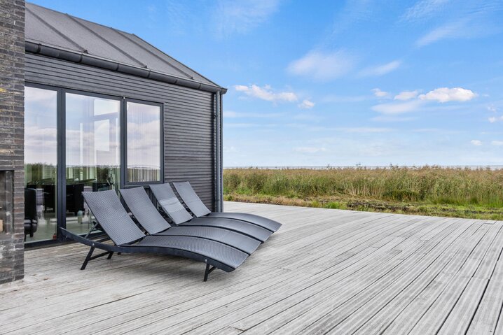 Sommerhus 86130 på Lyngvejen 89A, Havneby, Rømø - Billede #34