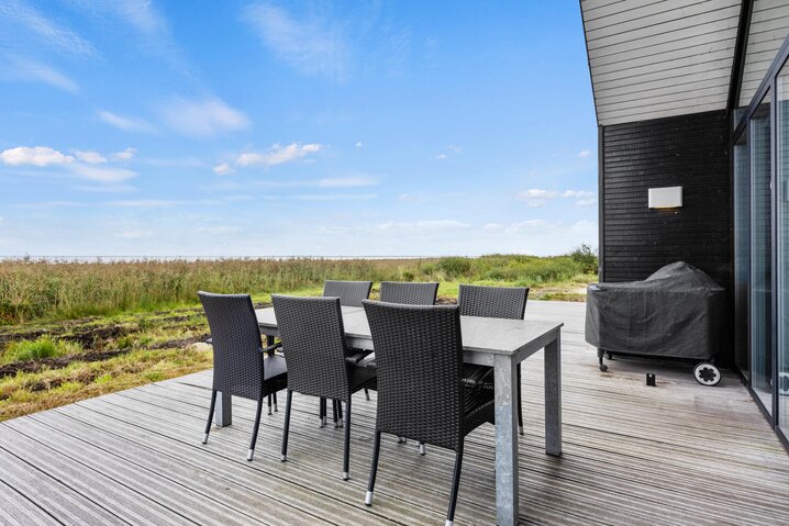 Sommerhus 86130 på Lyngvejen 89A, Havneby, Rømø - Billede #35