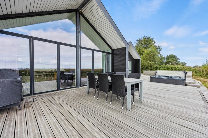 Sommerhus 86130 på Lyngvejen 89A, Havneby, Rømø - Billede #36