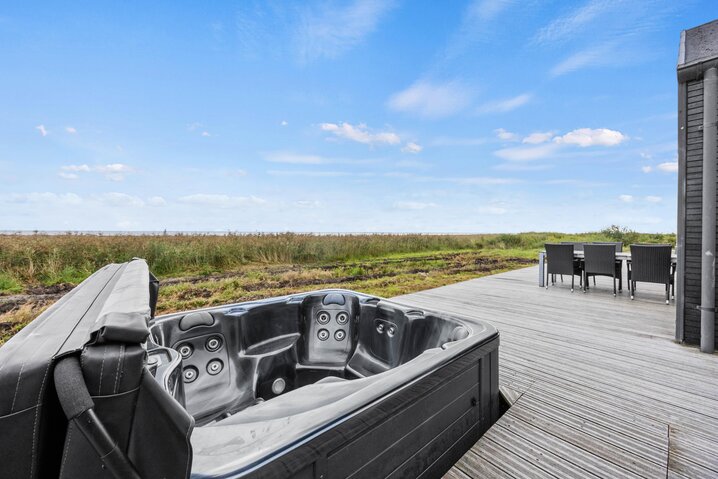 Sommerhus 86130 på Lyngvejen 89A, Havneby, Rømø - Billede #37