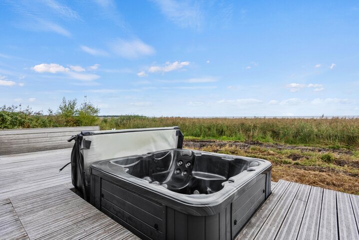 Sommerhus 86130 på Lyngvejen 89A, Havneby, Rømø - Billede #38