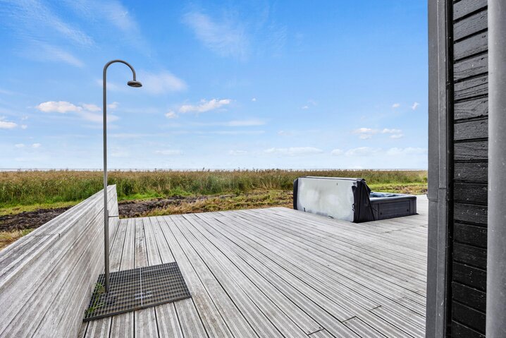 Sommerhus 86130 på Lyngvejen 89A, Havneby, Rømø - Billede #39