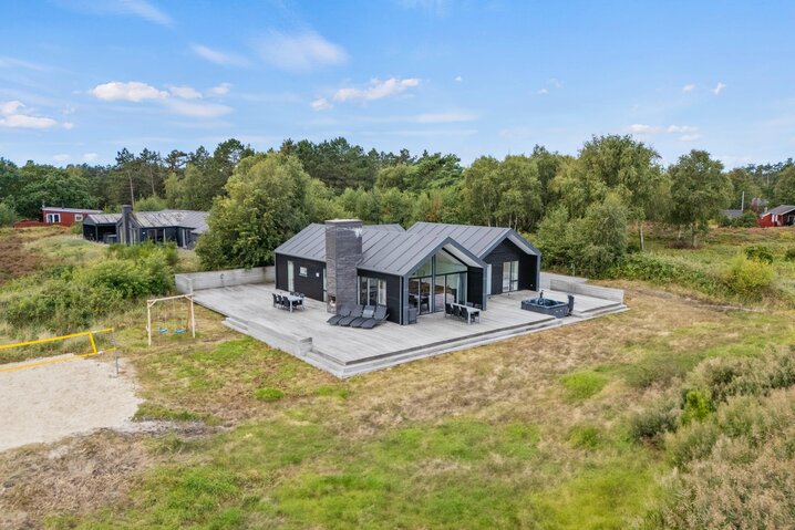 Sommerhus 86130 på Lyngvejen 89A, Havneby, Rømø - Billede #40