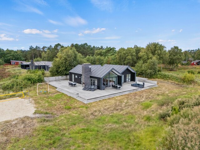 Ferienhaus 86130 in Lyngvejen 89A, Havneby, Rømø - Bild #40