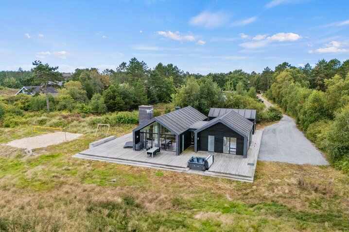 Sommerhus 86130 på Lyngvejen 89A, Havneby, Rømø - Billede #41