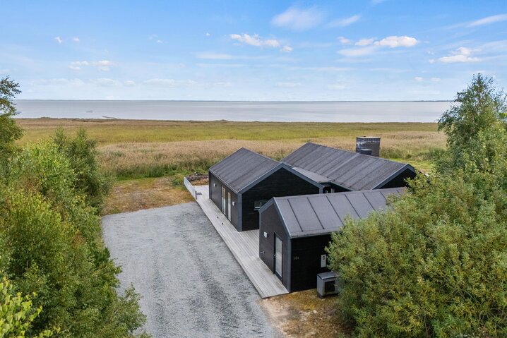 Sommerhus 86130 på Lyngvejen 89A, Havneby, Rømø - Billede #42