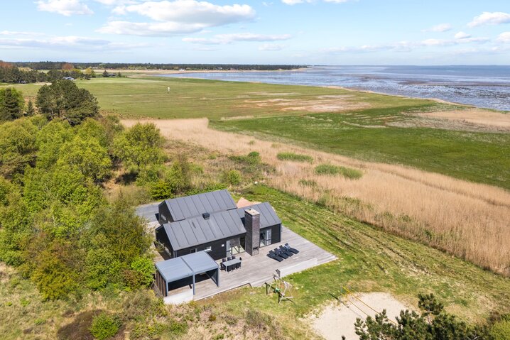 Sommerhus 86130 på Lyngvejen 89A, Havneby, Rømø - Billede #0