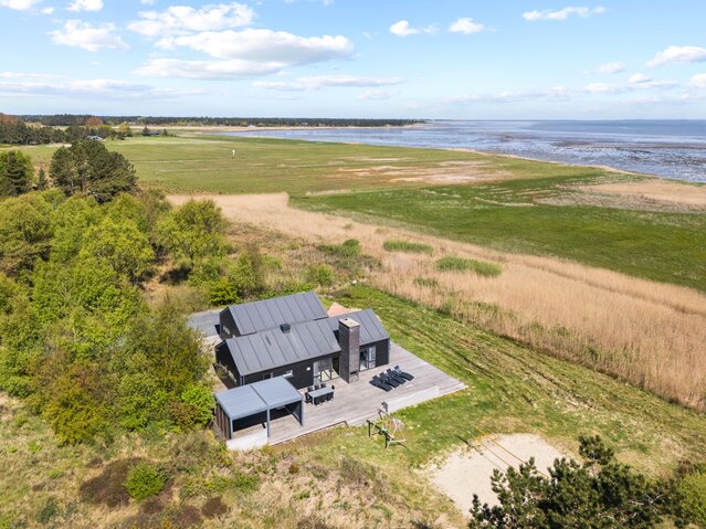 Sommerhus 86130 på Lyngvejen 89A, Havneby, Rømø - Billede #0
