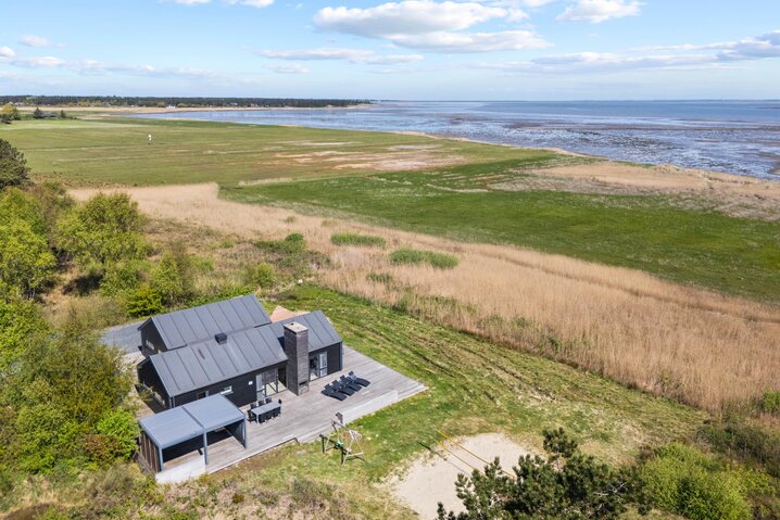 Sommerhus 86130 på Lyngvejen 89A, Havneby, Rømø - Billede #27