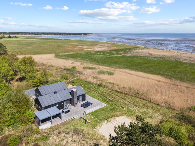 Sommerhus 86130 på Lyngvejen 89A, Havneby, Rømø - Billede #27