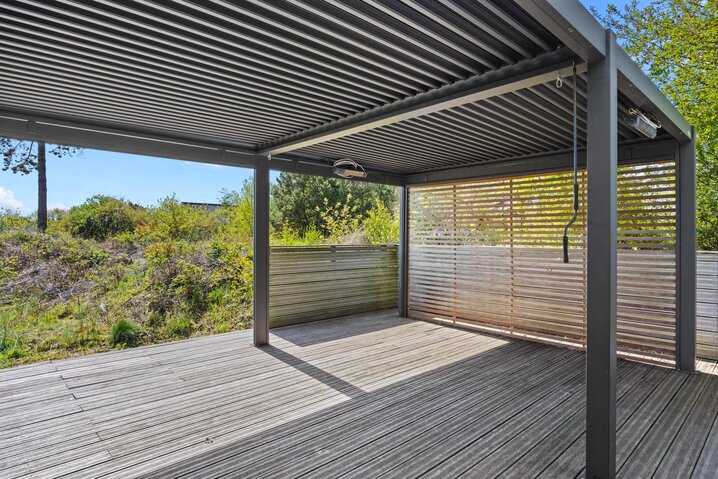 Sommerhus 86130 på Lyngvejen 89A, Havneby, Rømø - Billede #28
