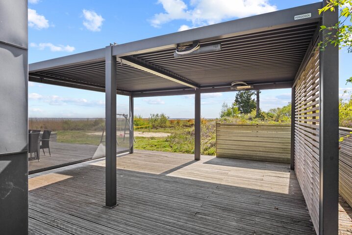 Sommerhus 86130 på Lyngvejen 89A, Havneby, Rømø - Billede #29