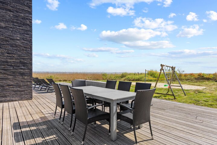 Sommerhus 86130 på Lyngvejen 89A, Havneby, Rømø - Billede #31