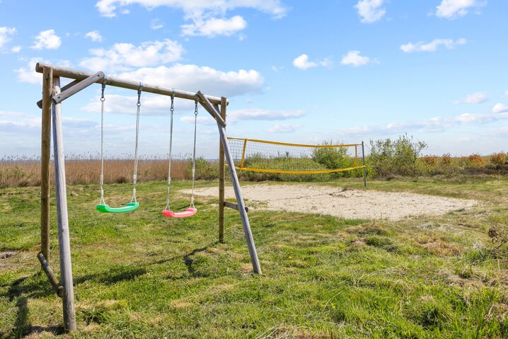 Sommerhus 86130 på Lyngvejen 89A, Havneby, Rømø - Billede #32