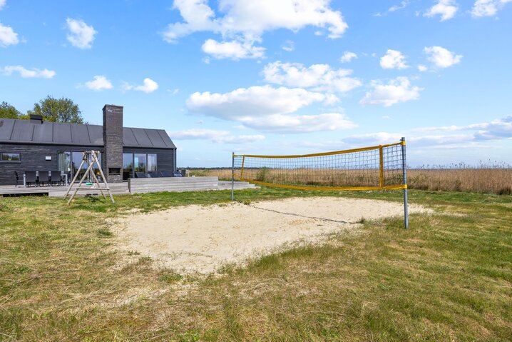 Sommerhus 86130 på Lyngvejen 89A, Havneby, Rømø - Billede #34