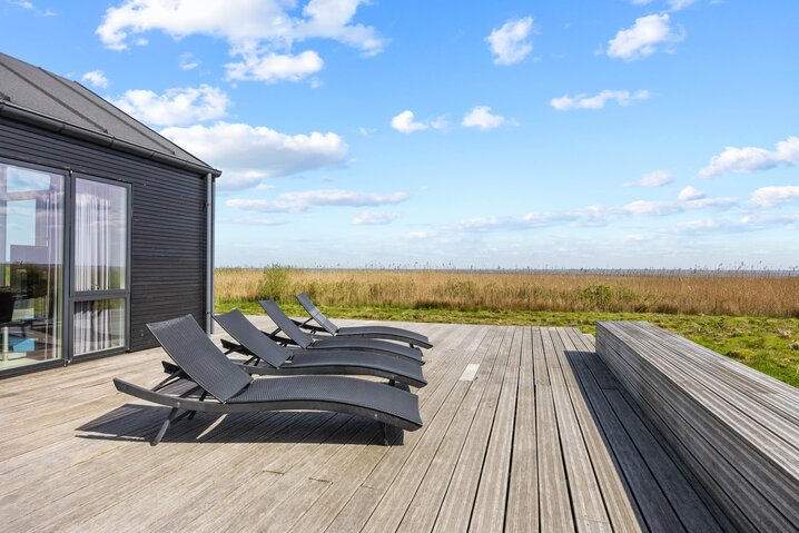 Sommerhus 86130 på Lyngvejen 89A, Havneby, Rømø - Billede #36