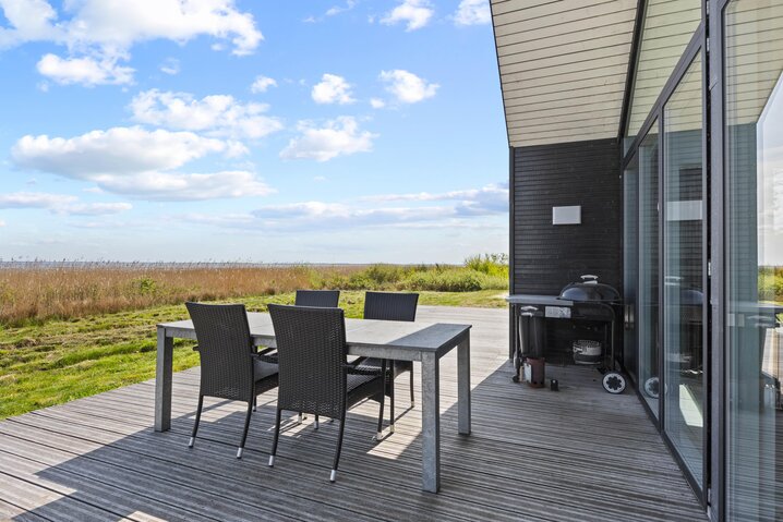 Sommerhus 86130 på Lyngvejen 89A, Havneby, Rømø - Billede #37