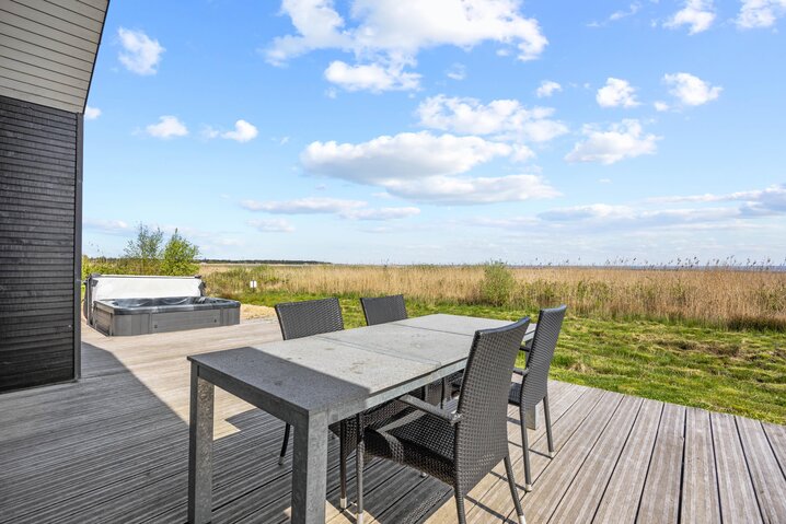 Sommerhus 86130 på Lyngvejen 89A, Havneby, Rømø - Billede #38