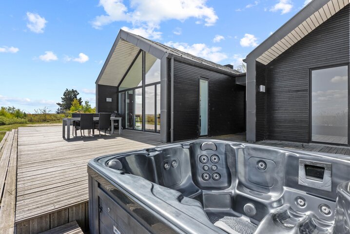 Sommerhus 86130 på Lyngvejen 89A, Havneby, Rømø - Billede #39