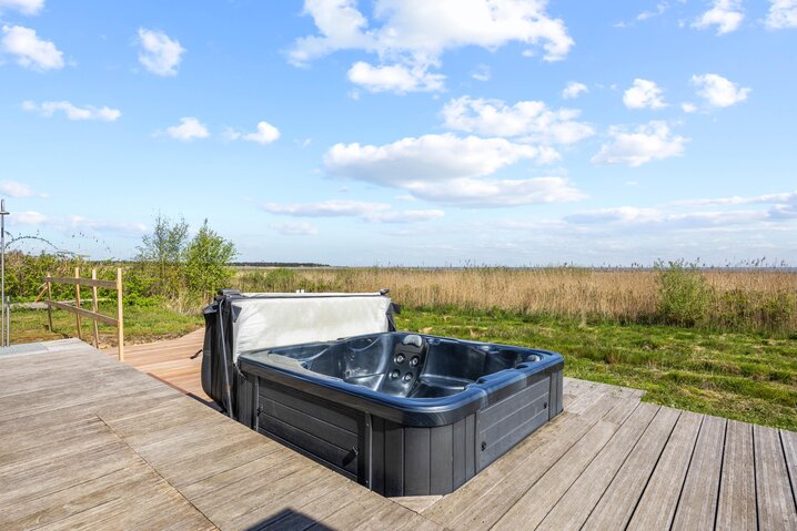 Sommerhus 86130 på Lyngvejen 89A, Havneby, Rømø - Billede #41