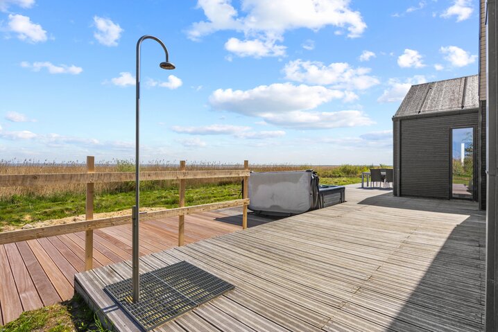 Sommerhus 86130 på Lyngvejen 89A, Havneby, Rømø - Billede #42