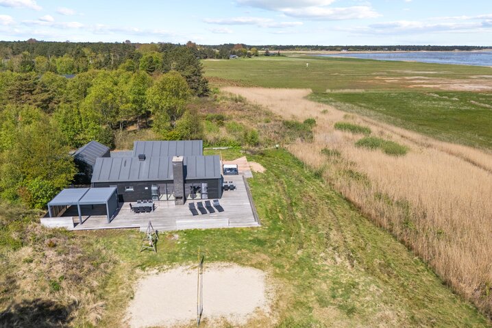Sommerhus 86130 på Lyngvejen 89A, Havneby, Rømø - Billede #43