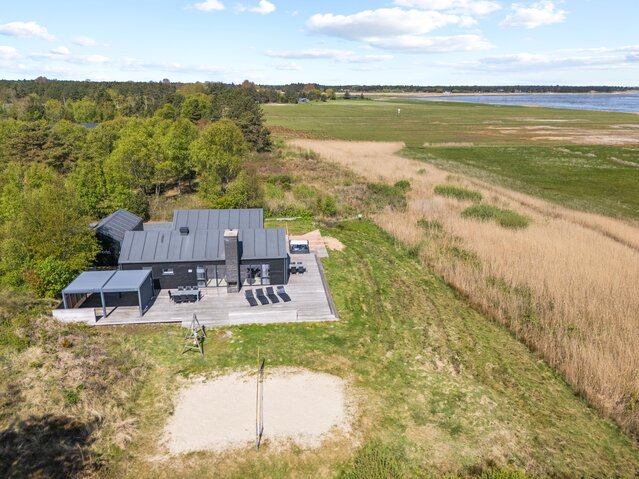 Sommerhus 86130 på Lyngvejen 89A, Havneby, Rømø - Billede #43