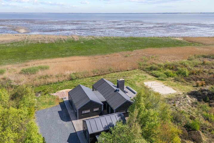 Sommerhus 86130 på Lyngvejen 89A, Havneby, Rømø - Billede #44