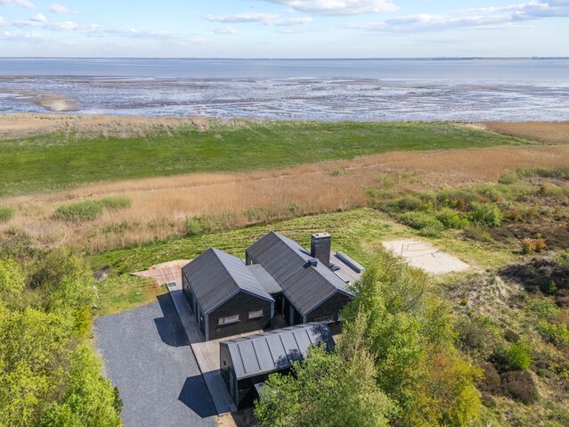Sommerhus 86130 på Lyngvejen 89A, Havneby, Rømø - Billede #44