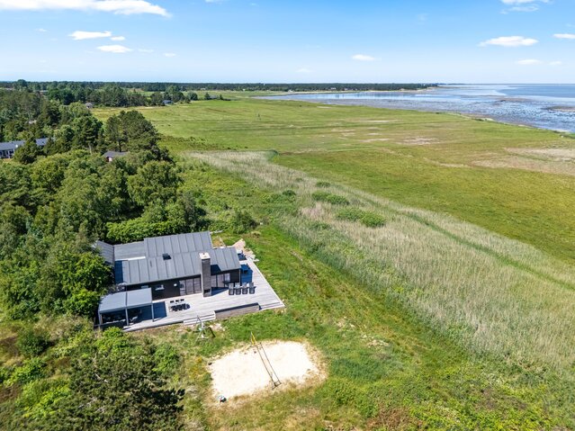 Ferienhaus 86130 in Lyngvejen 89A, Havneby, Rømø - Bild #28