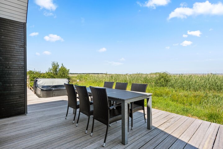 Ferienhaus 86130 in Lyngvejen 89A, Havneby, Rømø - Bild #32