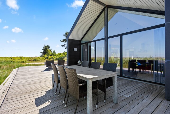 Ferienhaus 86130 in Lyngvejen 89A, Havneby, Rømø - Bild #33