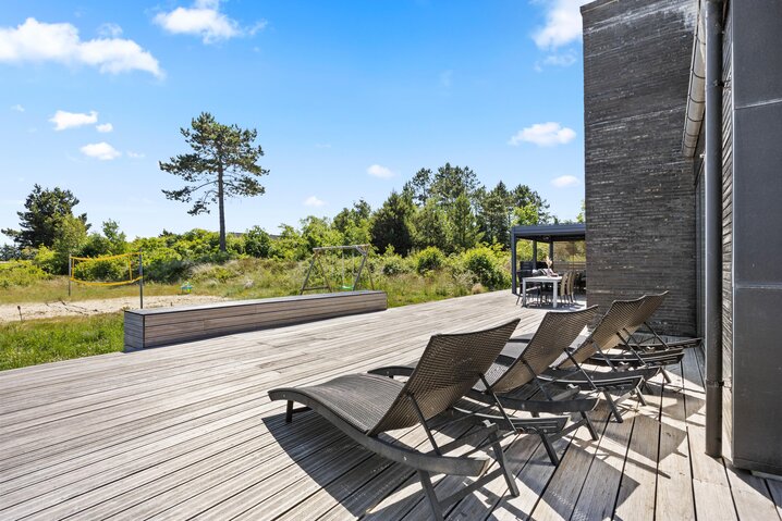 Ferienhaus 86130 in Lyngvejen 89A, Havneby, Rømø - Bild #37